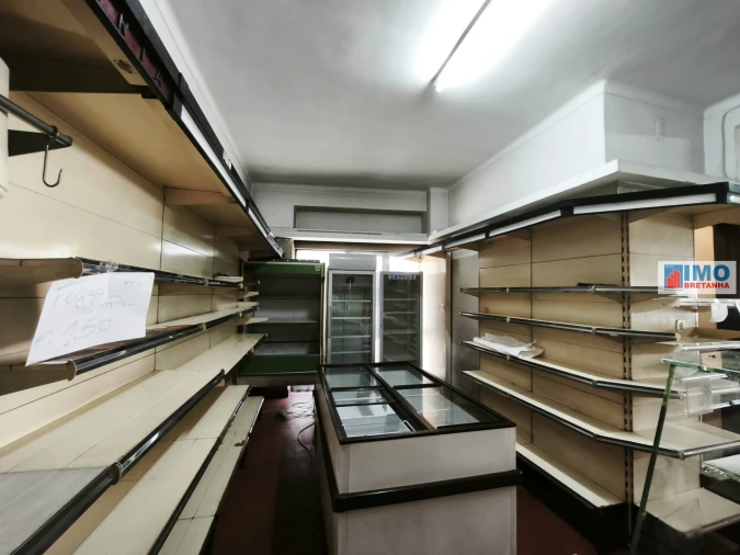 Loja para Venda em Sé Nova, Santa Cruz, Almedina e São Bartolomeu Foto 6