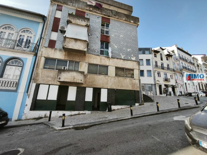 Loja para Venda em Sé Nova, Santa Cruz, Almedina e São Bartolomeu Foto 4