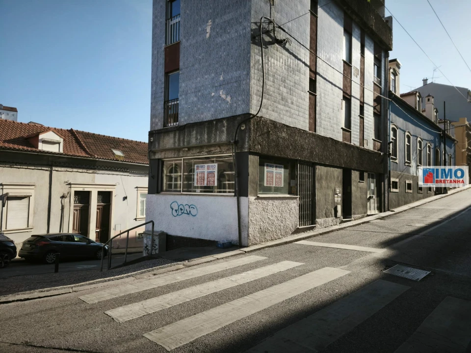 Loja para Venda em Sé Nova, Santa Cruz, Almedina e São Bartolomeu Foto 2