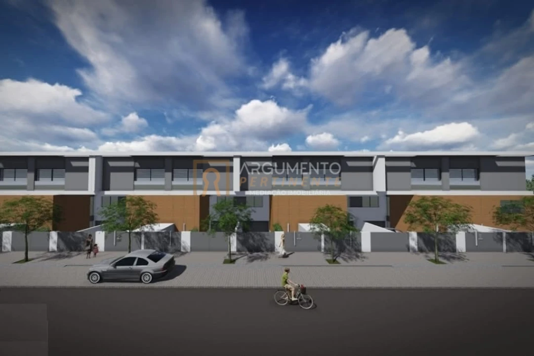 Moradia T3 para Venda em Milheiros Foto 14