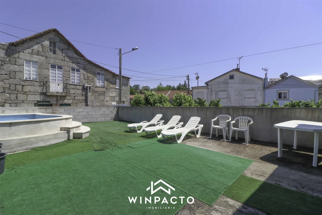 Moradia T3 para Venda em Nelas Foto 27