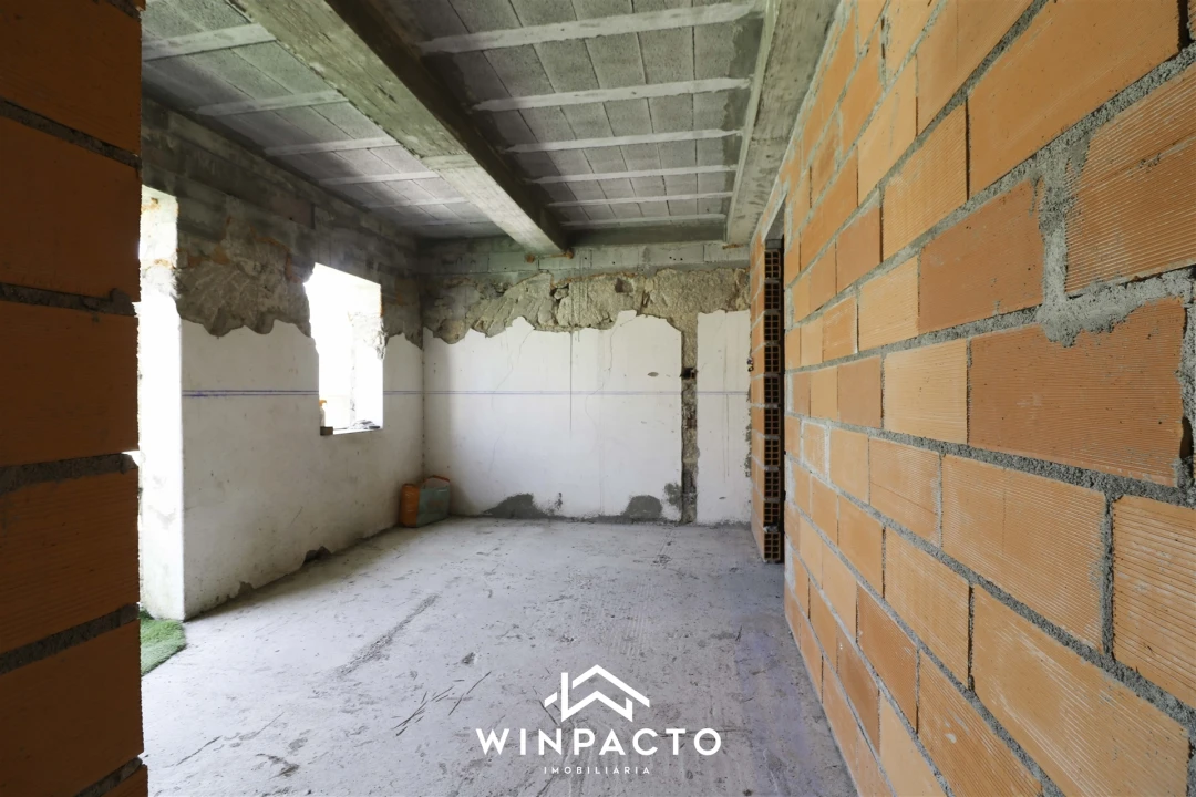 Moradia T3 para Venda em Nelas Foto 19