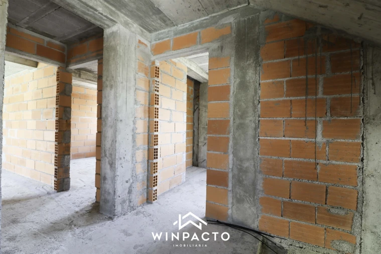 Moradia T3 para Venda em Nelas Foto 10