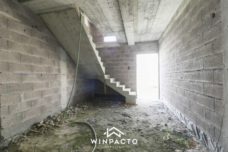 Moradia T3 para Venda em Nelas Foto 34