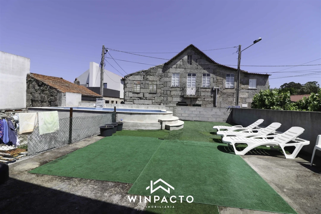 Moradia T3 para Venda em Nelas Foto 25