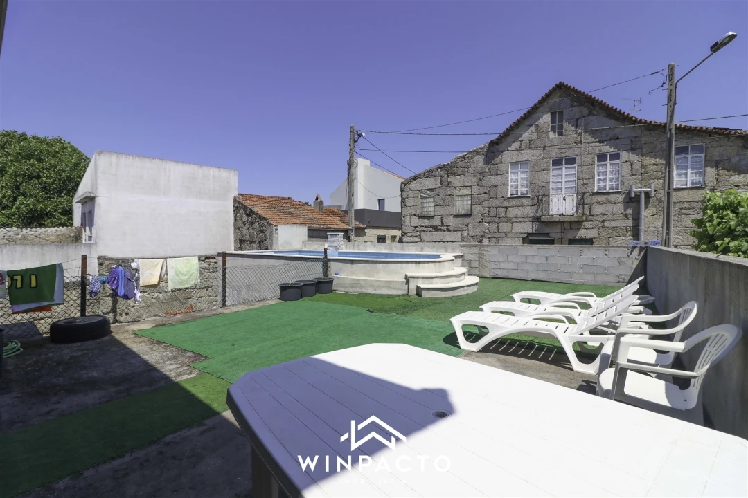 Moradia T3 para Venda em Nelas Foto 26