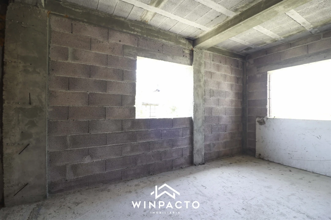 Moradia T3 para Venda em Nelas Foto 12