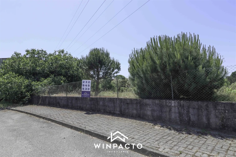 Terreno para Venda em Nelas Foto 2