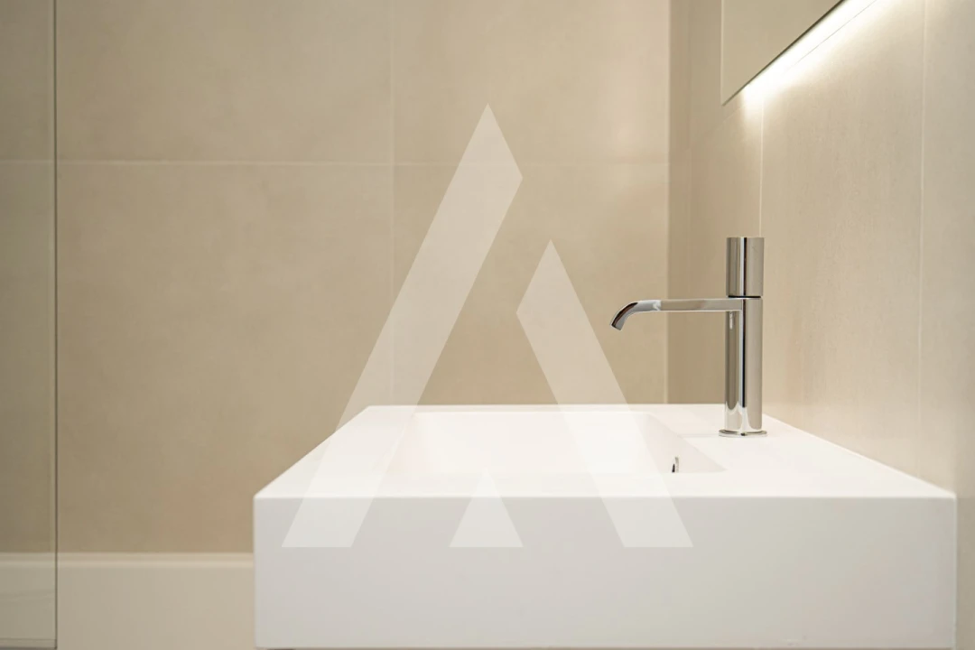 Apartamento T4 para Venda em Santo Antonio dos Olivais Foto 43