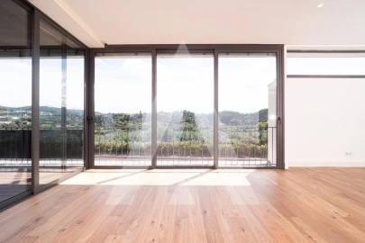 Apartamento T4 para Venda em Santo Antonio dos Olivais