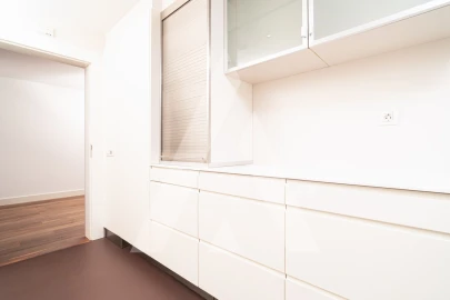 Apartamento T4 para Venda em Santo Antonio dos Olivais
