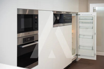 Apartamento T4 para Venda em Santo Antonio dos Olivais