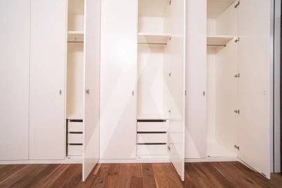 Apartamento T4 para Venda em Santo Antonio dos Olivais
