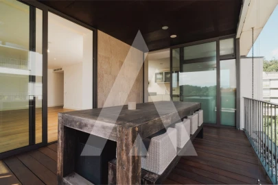 Apartamento T4 para Venda em Santo Antonio dos Olivais