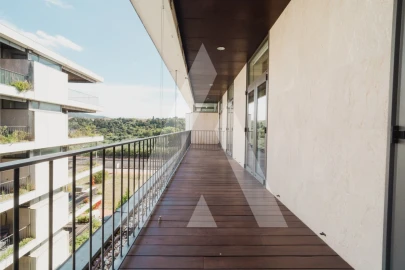 Apartamento T4 para Venda em Santo Antonio dos Olivais