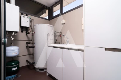 Apartamento T4 para Venda em Santo Antonio dos Olivais