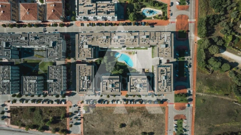Apartamento T4 para Venda em Santo Antonio dos Olivais