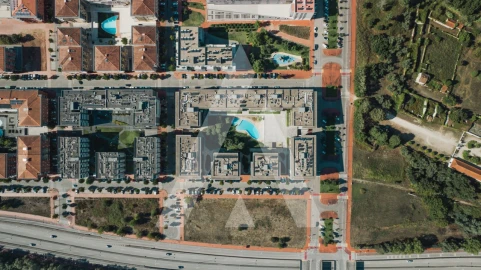 Apartamento T4 para Venda em Santo Antonio dos Olivais