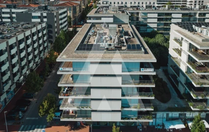Apartamento T4 para Venda em Santo Antonio dos Olivais