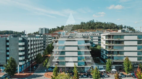 Apartamento T4 para Venda em Santo Antonio dos Olivais