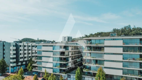 Apartamento T4 para Venda em Santo Antonio dos Olivais