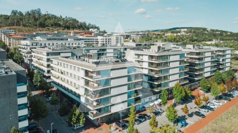 Apartamento T4 para Venda em Santo Antonio dos Olivais