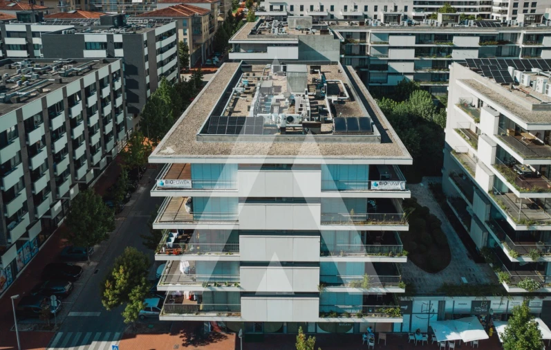 Apartamento T4 para Venda em Santo Antonio dos Olivais Foto 67