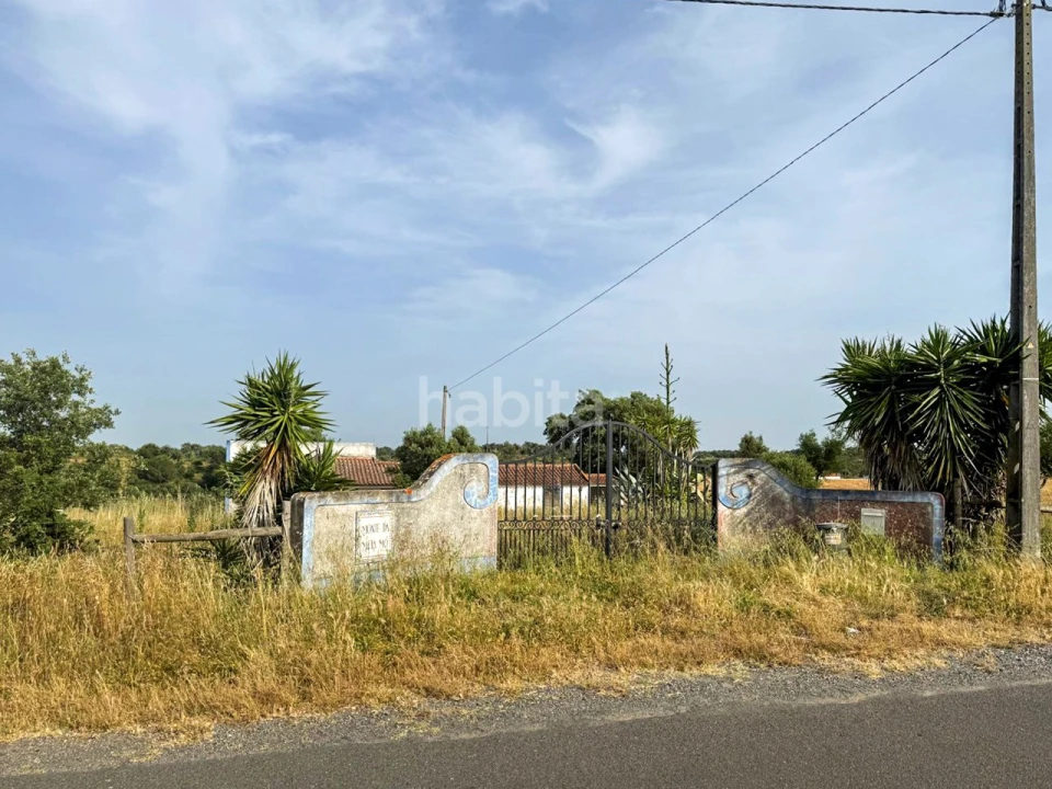 Quinta T2 para Venda em Cercal Foto 2