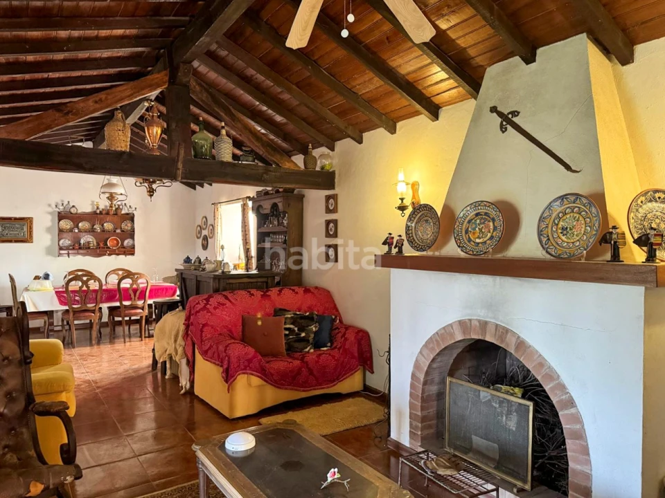 Quinta T2 para Venda em Cercal Foto 5