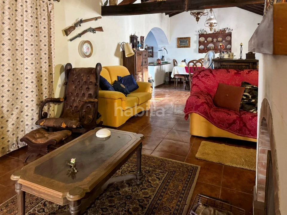 Quinta T2 para Venda em Cercal Foto 6