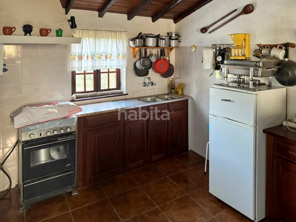 Quinta T2 para Venda em Cercal Foto 7