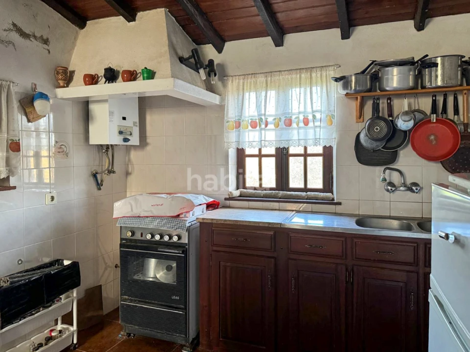 Quinta T2 para Venda em Cercal Foto 8