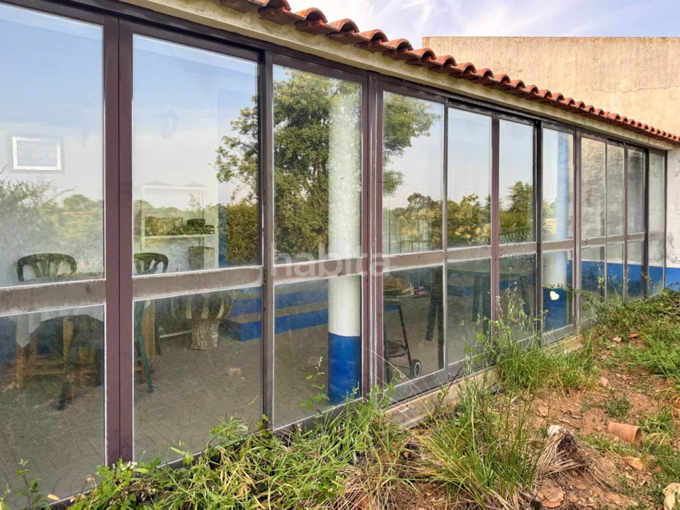 Quinta T2 para Venda em Cercal Foto 20