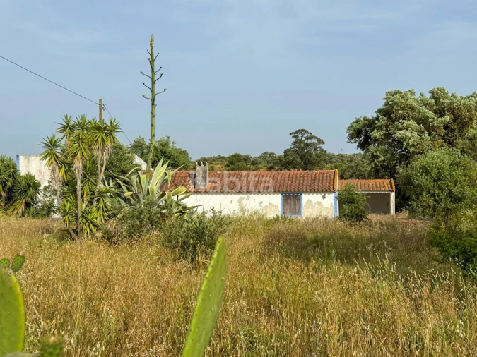 Quinta T2 para Venda em Cercal