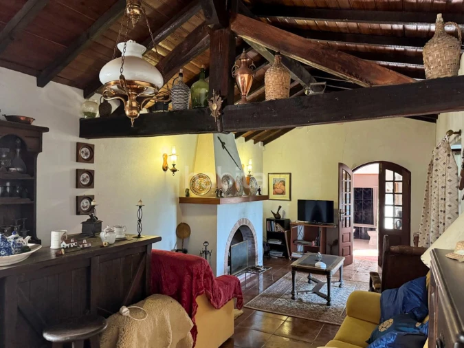 Quinta T2 para Venda em Cercal Foto 4