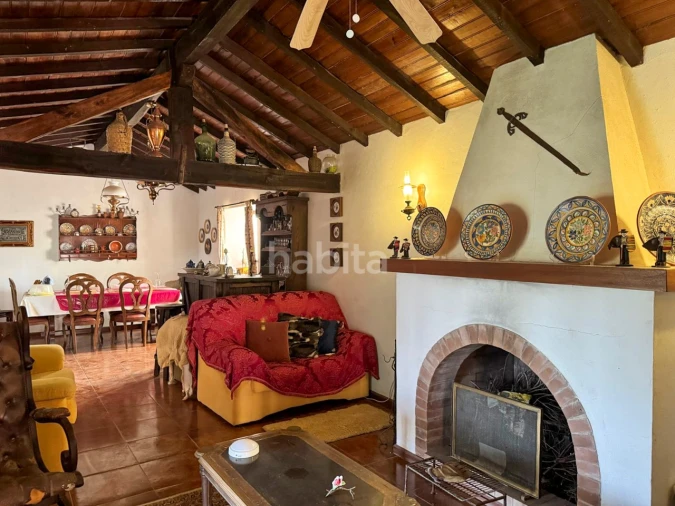 Quinta T2 para Venda em Cercal Foto 5