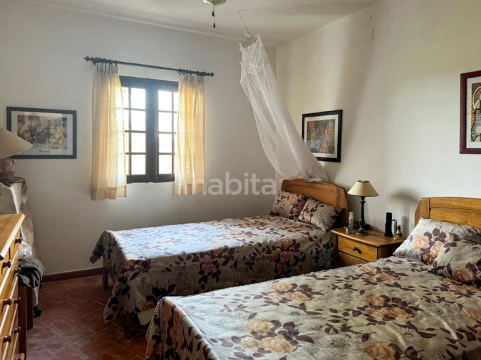 Quinta T2 para Venda em Cercal Foto 17