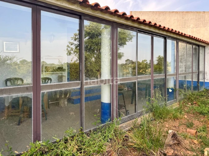 Quinta T2 para Venda em Cercal Foto 20