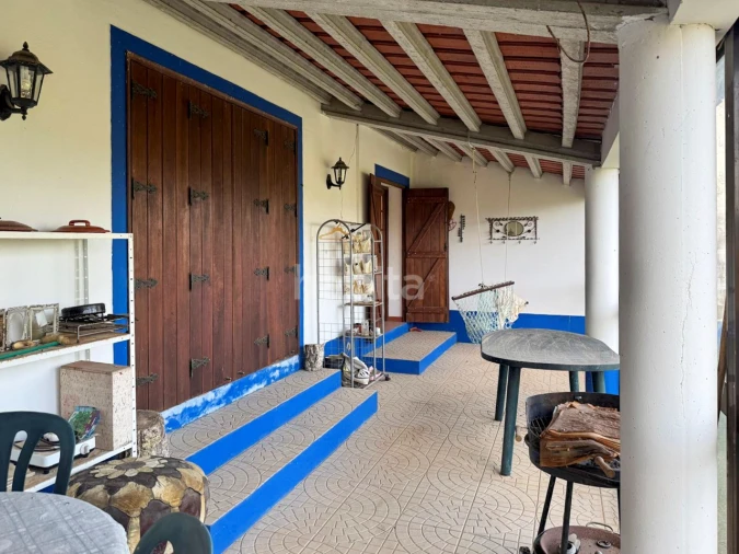 Quinta T2 para Venda em Cercal Foto 21