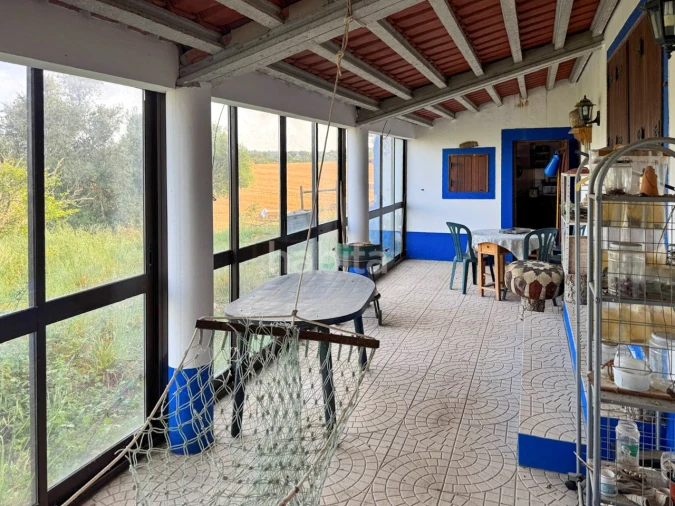 Quinta T2 para Venda em Cercal Foto 22