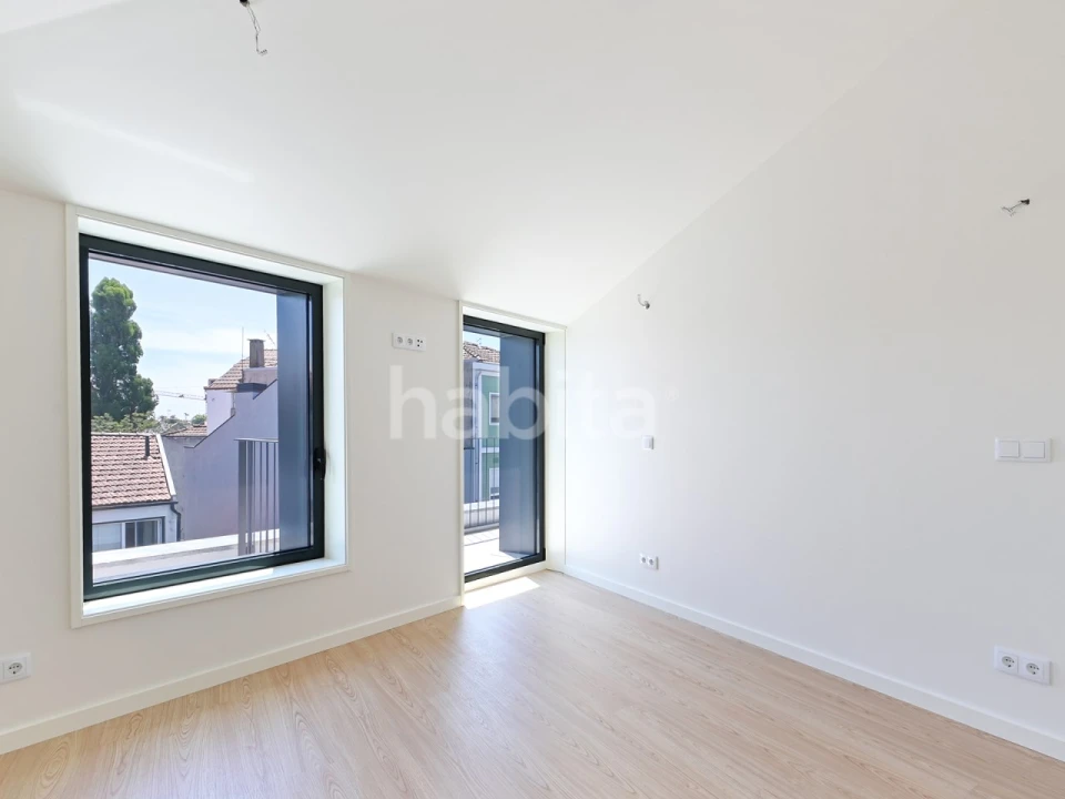 Apartamento T2 para Venda em Lordelo do Ouro e Massarelos Foto 21