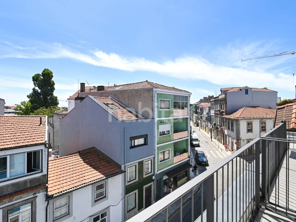 Apartamento T2 para Venda em Lordelo do Ouro e Massarelos Foto 25