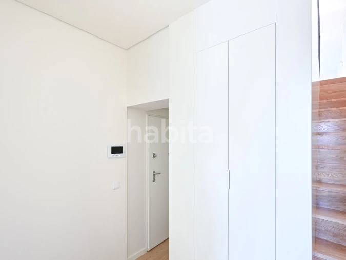 Apartamento T2 para Venda em Lordelo do Ouro e Massarelos Foto 11