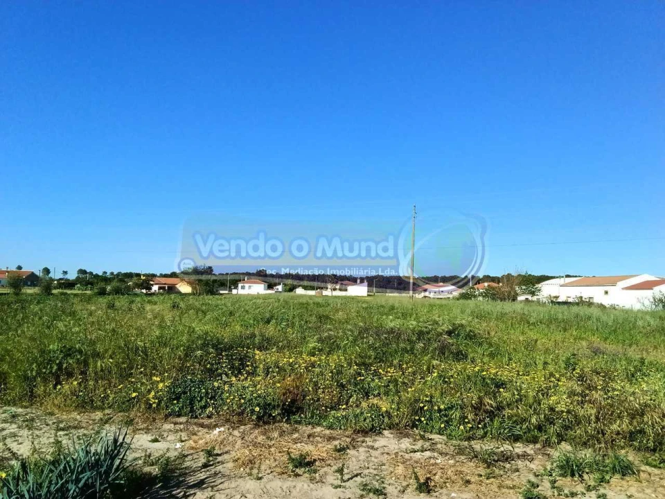 Terreno para Venda em Salvaterra de Magos e Foros de Salvaterra Foto 2