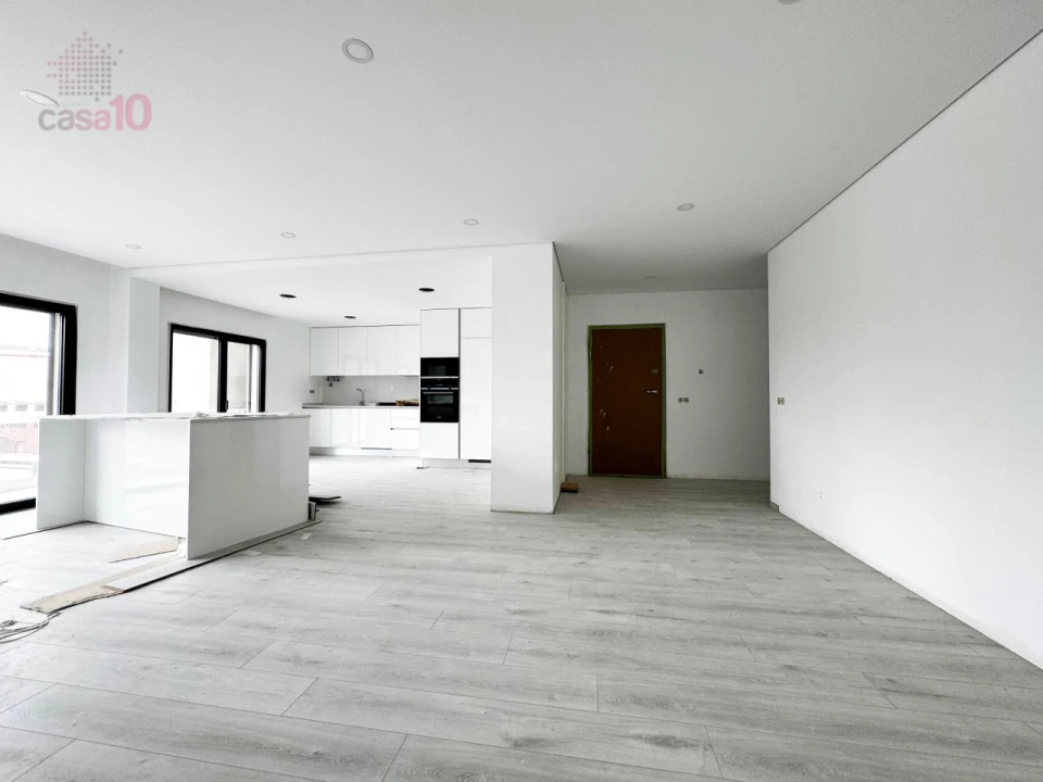Apartamento T2 para Venda em Montijo e Afonsoeiro Foto 1