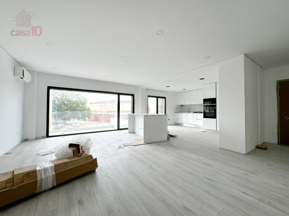 Apartamento T2 para Venda em Montijo e Afonsoeiro Foto 3