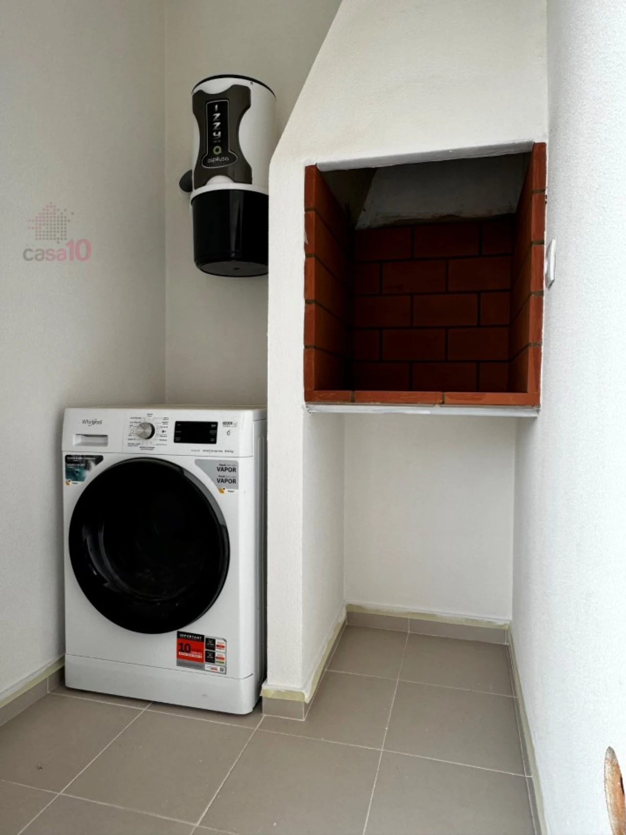 Apartamento T2 para Venda em Montijo e Afonsoeiro Foto 5
