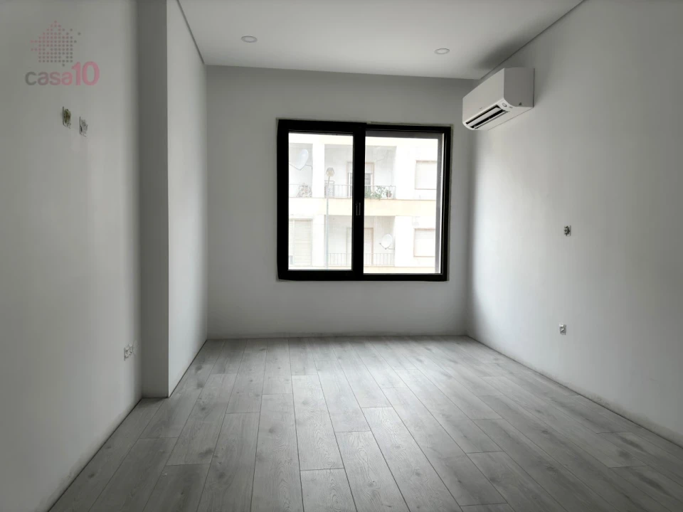 Apartamento T2 para Venda em Montijo e Afonsoeiro Foto 9