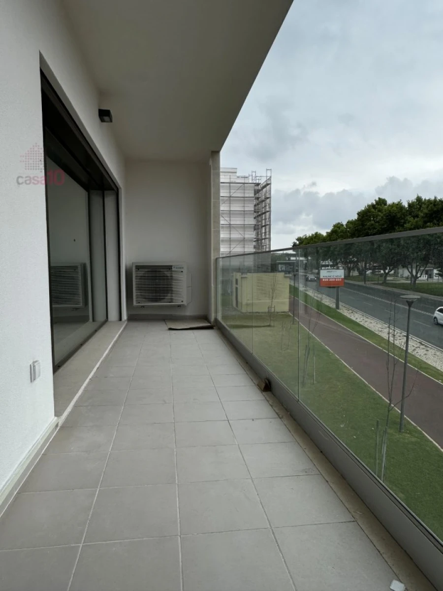 Apartamento T2 para Venda em Montijo e Afonsoeiro Foto 4