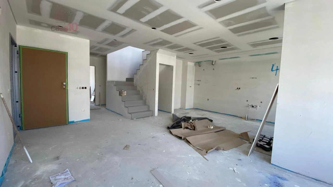 Apartamento T2 para Venda em Montijo e Afonsoeiro Foto 3